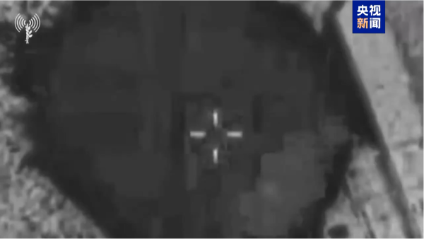 炒股开户要求 伊朗多处储油设施遭袭 领空继续关闭！以军：对伊朗西部导弹设施发动新一轮袭击！伊朗总统发声