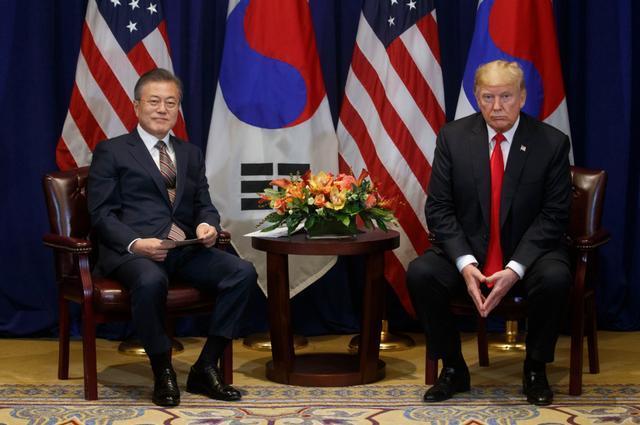 媒体人：中美之间韩国其实不用选 小国求生之道